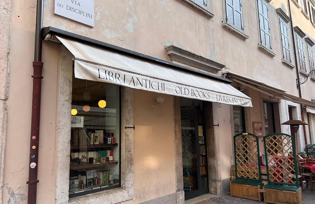 Fiore In Centro Riva-1