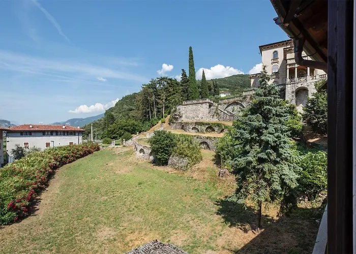 Ferienwohnung Casa Stefano Riva del Garda